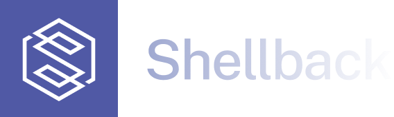 Logo Shellback